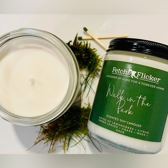 Fetch & Flicker Other - Walk in the Park